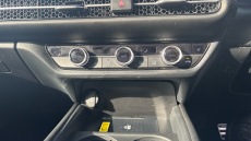 Honda Zr-V 2.0 eHEV Advance 5dr CVT Hybrid Estate